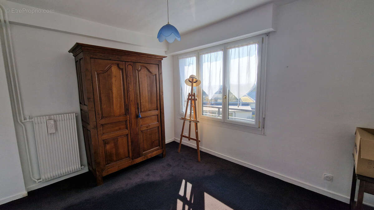 Appartement à AMIENS