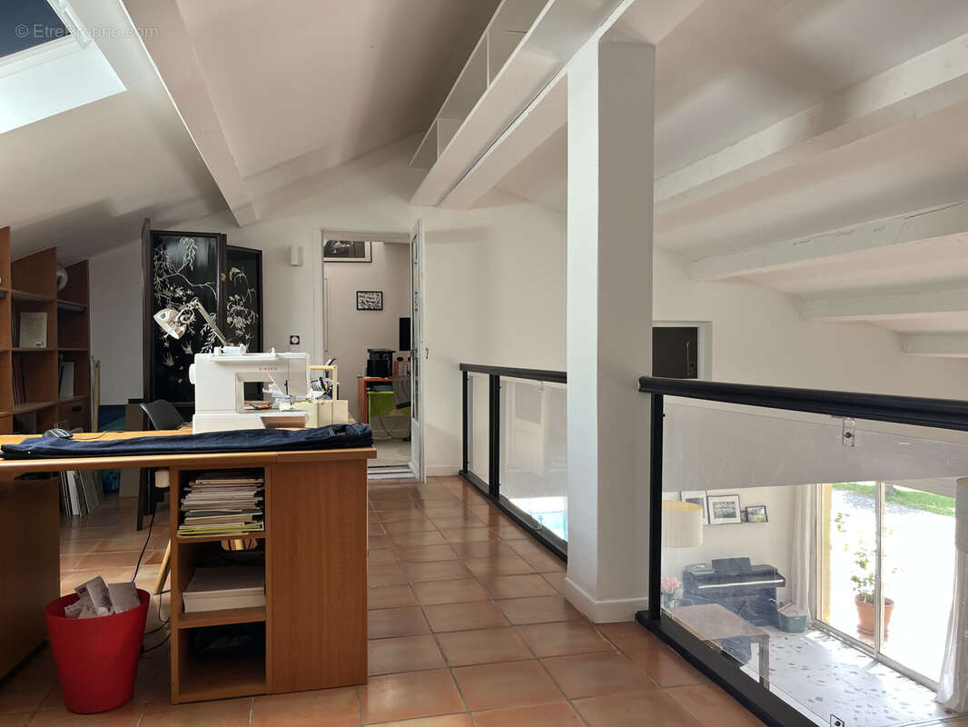 Maison à CANET