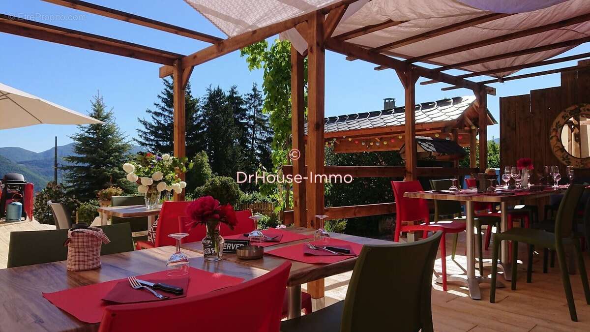 Commerce à ARTIGUES