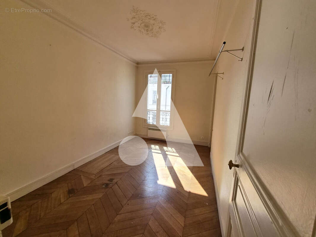 Appartement Paris 3 pièce(s)  44,13 m2 - photo 7