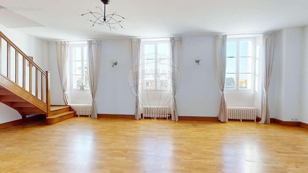 Appartement à ORLEANS