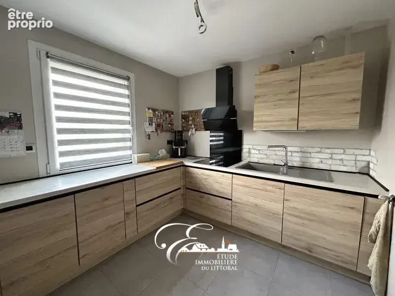 Maison individuelle avec superbe jardin - photo 5