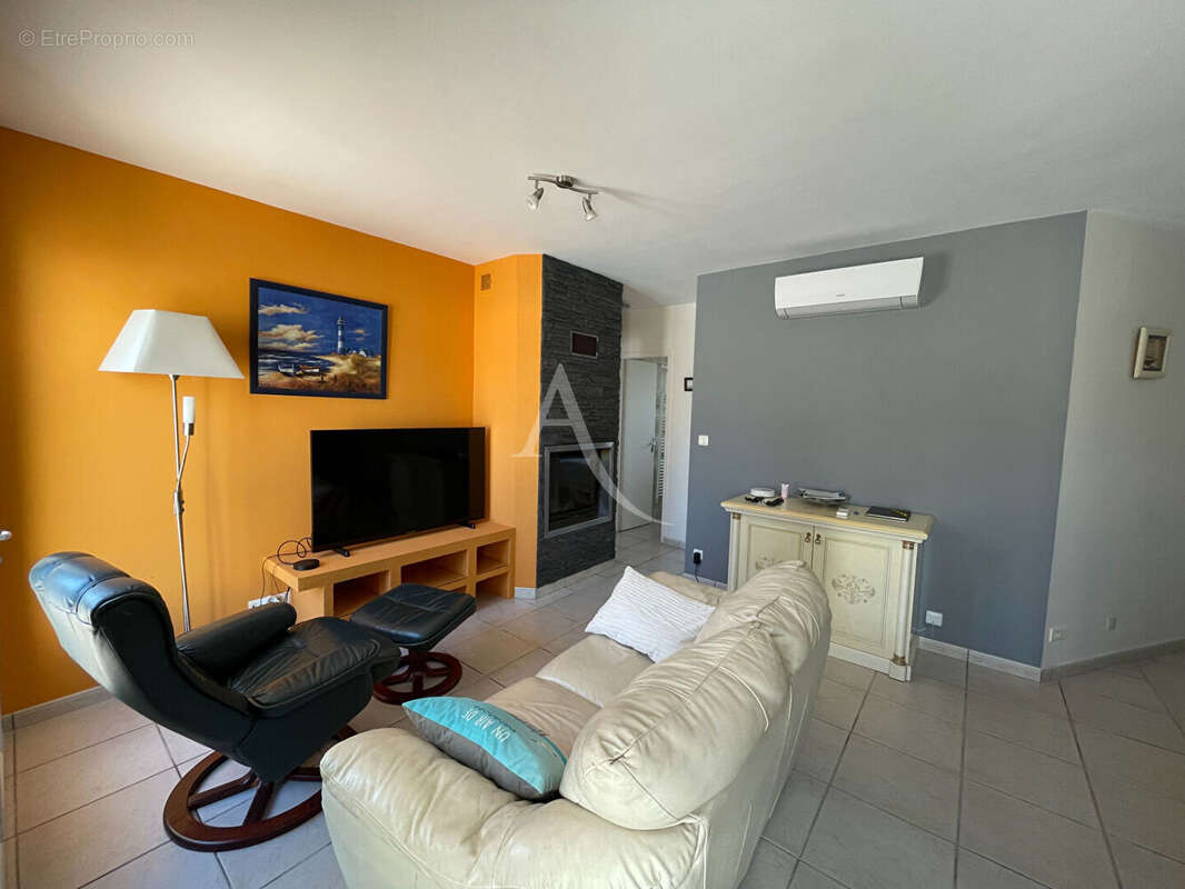 Maison à JARD-SUR-MER