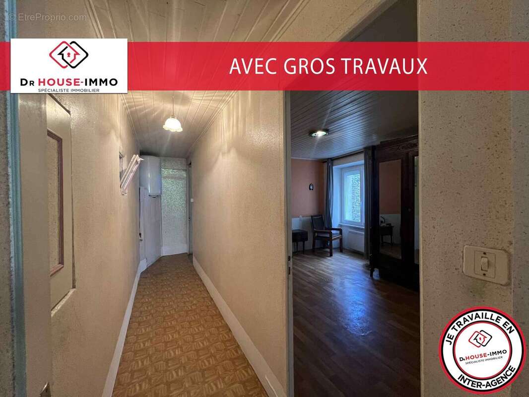 Maison à SAINT-MELOIR-DES-ONDES