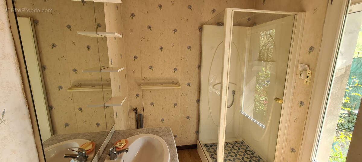 Appartement à VERDUN