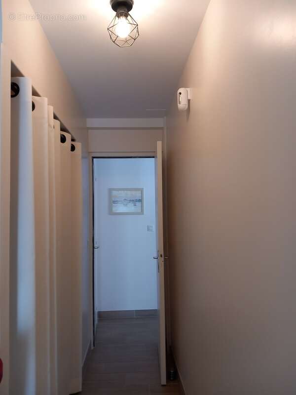 Maison contemporaine 122 m2  avec vie de plain pied lannion (22) - photo 10