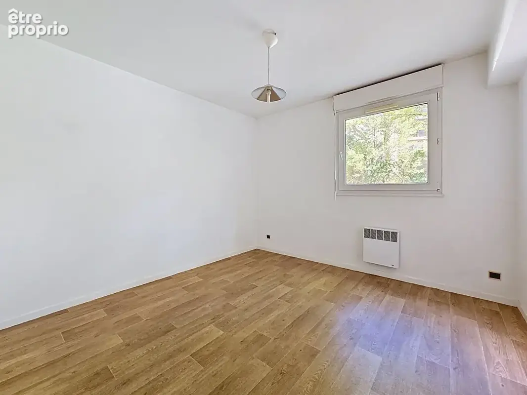 Appartement Marseille 3 pièces 83.52 m2 avec parking cave et balcons - photo 6