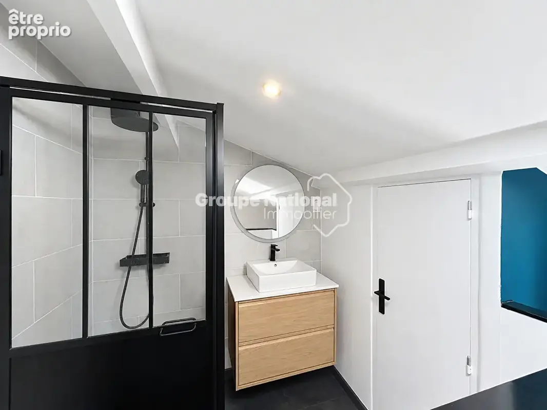 Maison familiale de 155 m² avec piscine à Pernes-les-Fontaines - photo 14