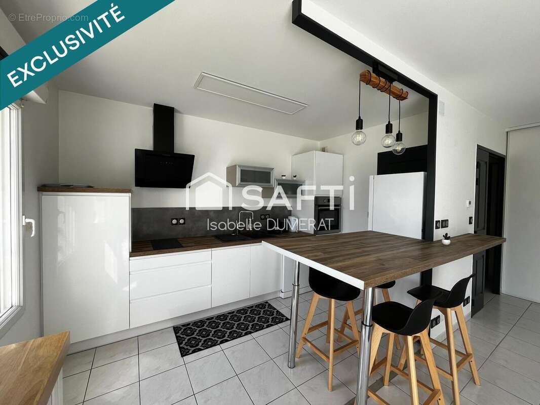 Photo 3 - Appartement à LES SABLES-D&#039;OLONNE