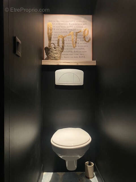 Maison à VIELLE-AURE