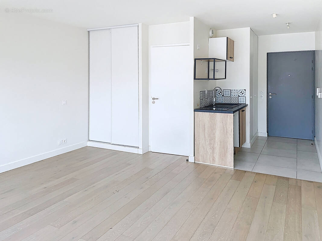 Appartement à ANNEMASSE