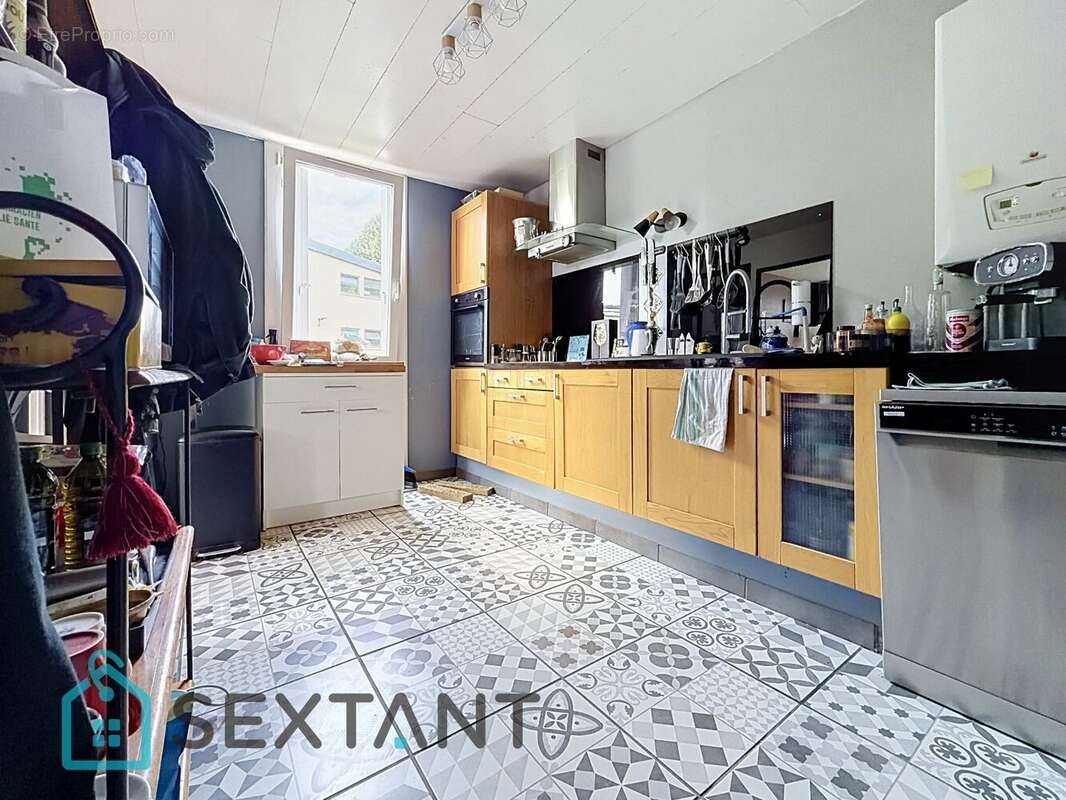 Bel appartement 72 m2 T3 avec parking - photo 6