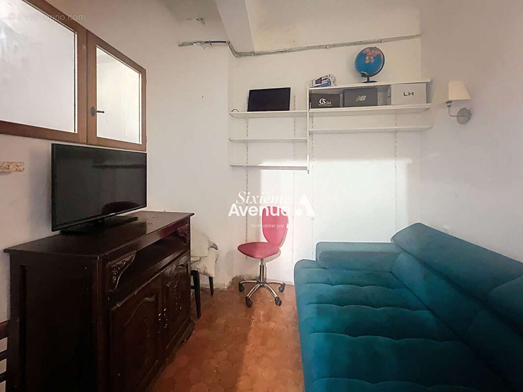 Appartement à GRASSE