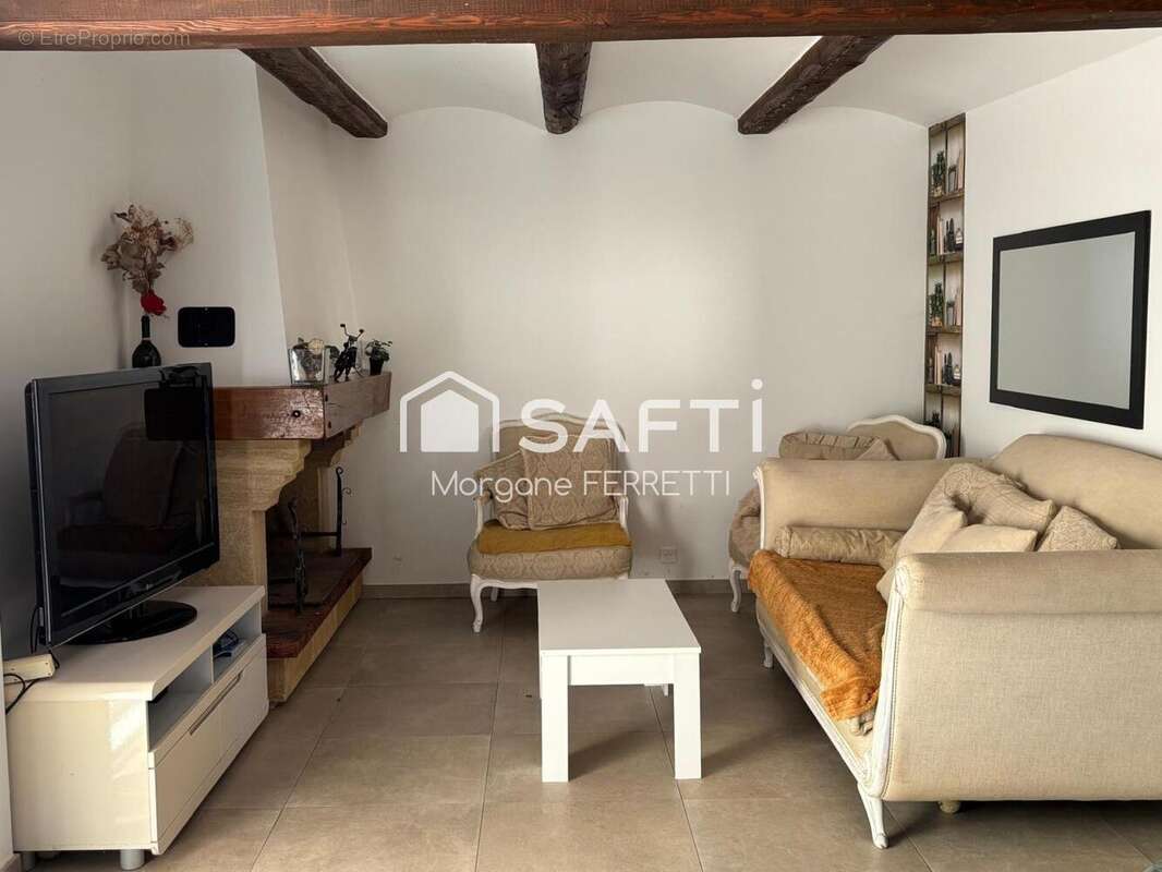 Photo 5 - Maison à CANET