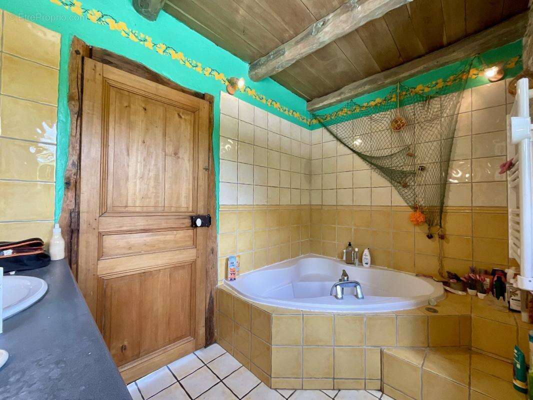 Maison à SAINT-JEAN-DE-LAUR