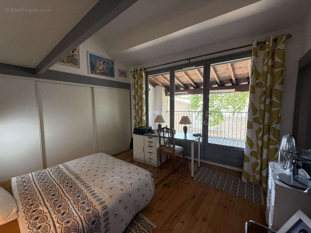 Appartement à CARCASSONNE