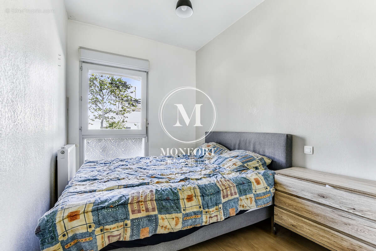 Appartement à BALMA