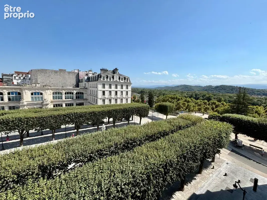 Appartement à PAU