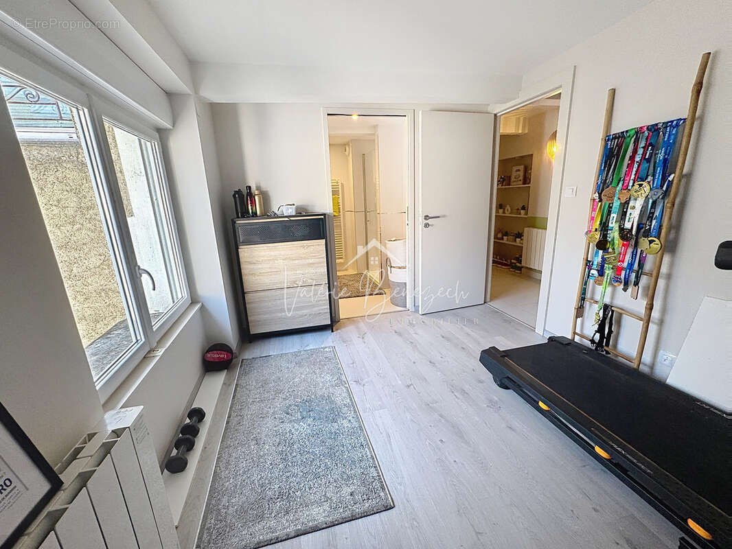 Appartement à SAINT-AFFRIQUE