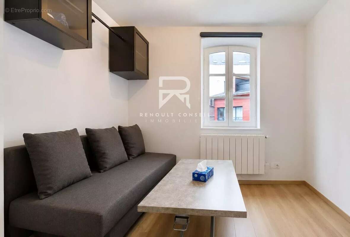 Appartement à ROUEN