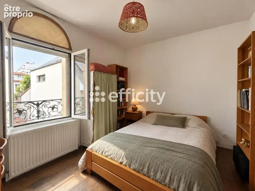 Maison 4 pièces 70 m² à vendre à Colombes (92700) - photo 7