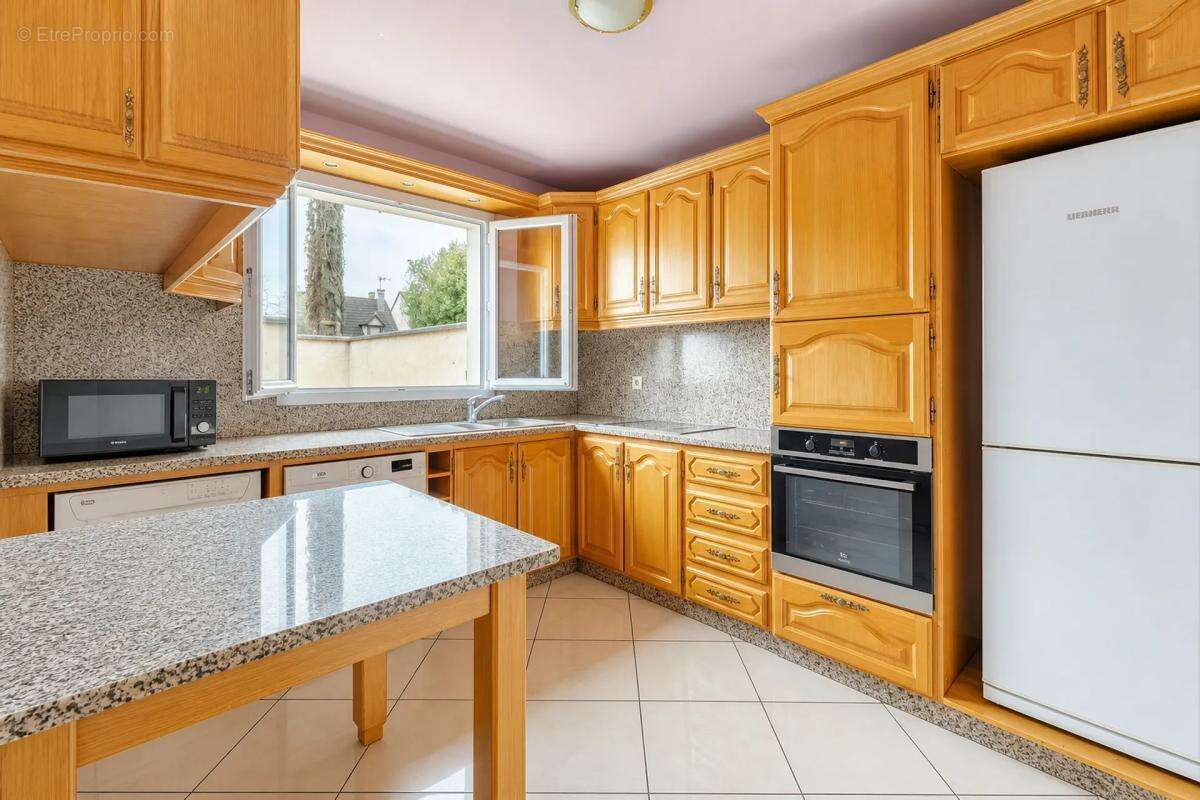 Maison lumineuse et spacieuse à Montmagny - photo 4