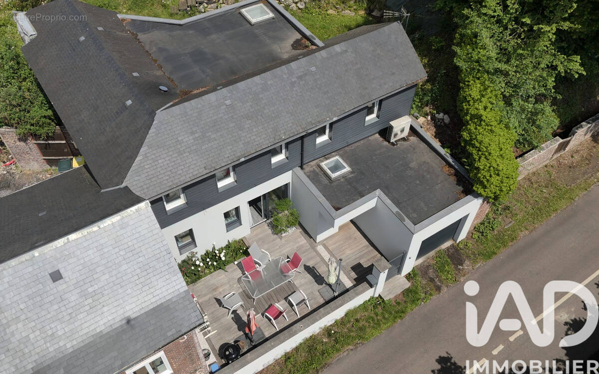 Photo 1 - Maison à RY