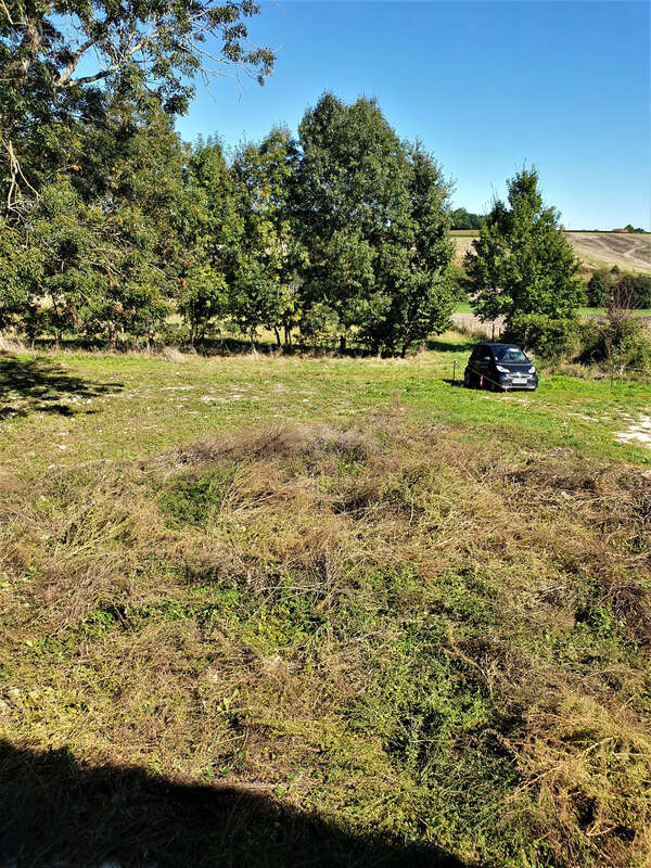 Maison à BARBEZIEUX-SAINT-HILAIRE