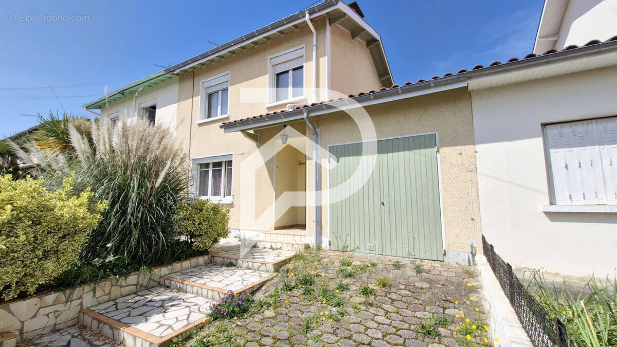 Maison à ORTHEZ