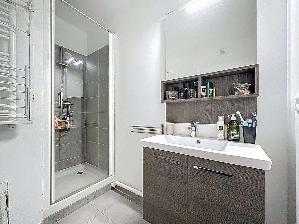 Appartement à VILLIERS-SUR-MARNE