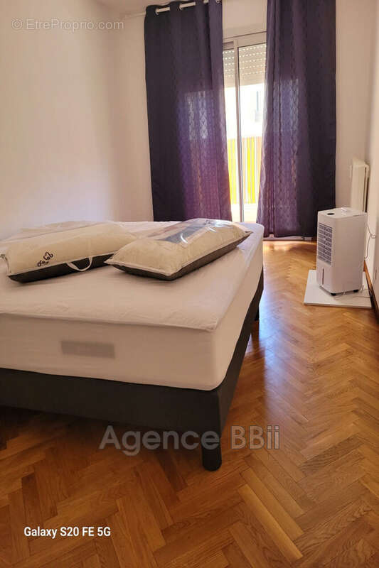 Appartement 80 m² à Nice  - photo 4