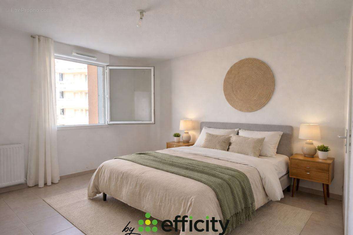 Appartement à CLERMONT-FERRAND