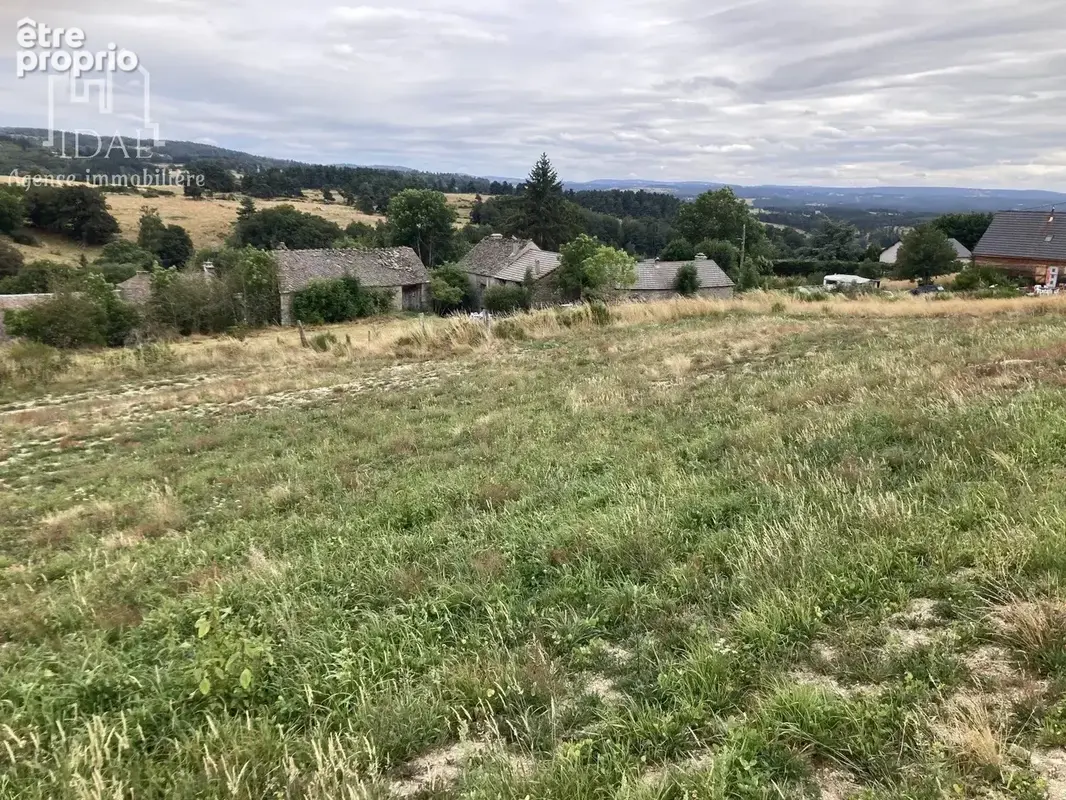 Vente Terrain Saint-denis-en-margeride(48700) 28 800ï¿œ - photo 2
