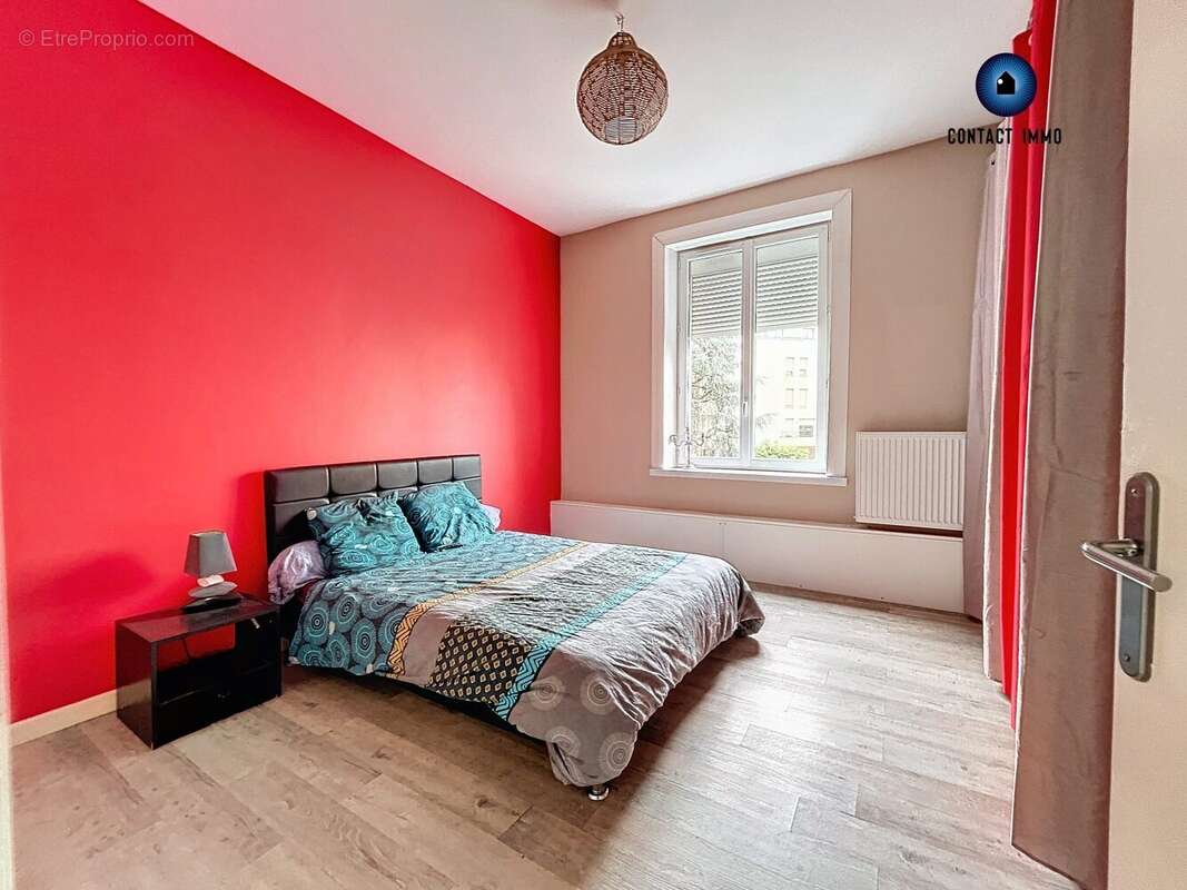 Appartement à BRIVE-LA-GAILLARDE