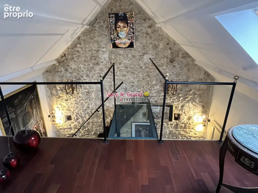 maison atypique rosoy 209 000€ - photo 15