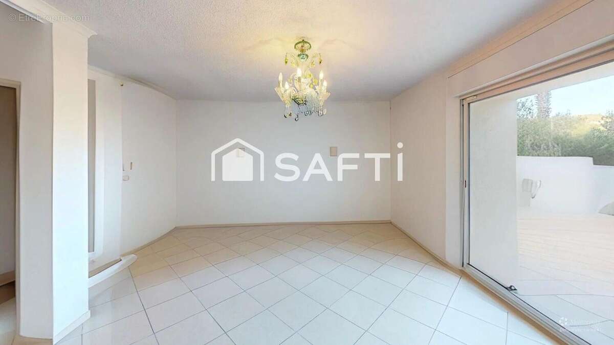 Photo 5 - Appartement à SAINTE-MAXIME