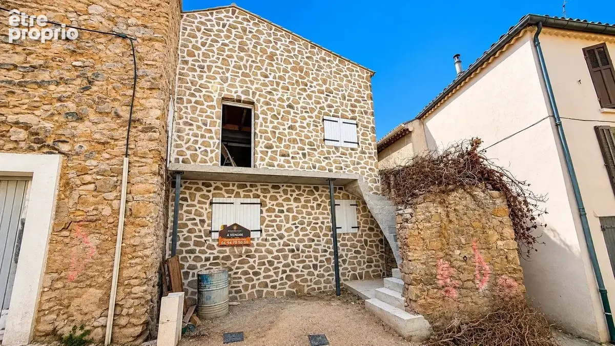Vente Appartement Pourrieres(83910) 160 000ï¿œ - photo 2