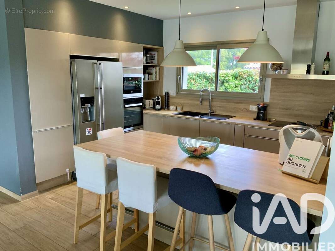 Photo 9 - Maison à NARBONNE