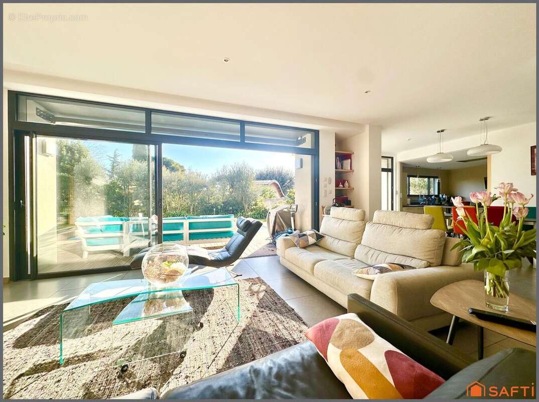 Photo 6 - Maison à VILLENEUVE-LES-AVIGNON