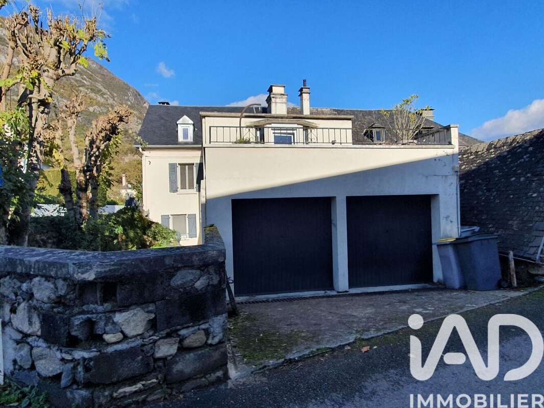 Photo 3 - Maison à ARGELES-GAZOST