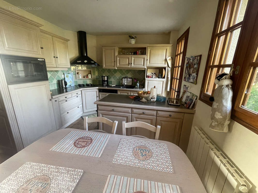 Maison à SAINT-GERMAIN-D&#039;ELLE