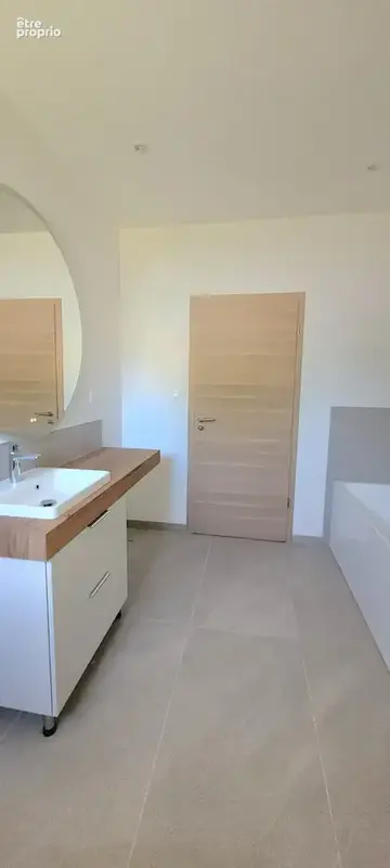 Maison 6 pièces 153 m² à vendre à Saint-Michel-Sur-Meurthe (88470) - photo 9