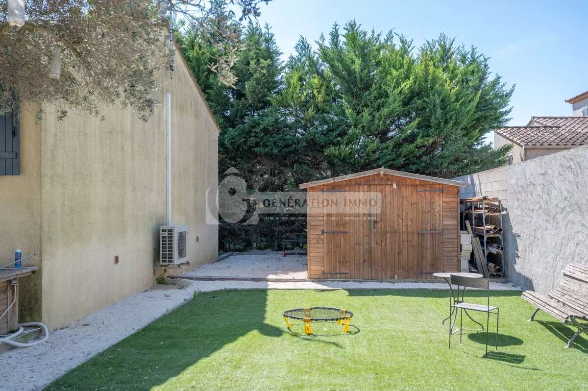 Maison à SAINT-ETIENNE-DU-GRES