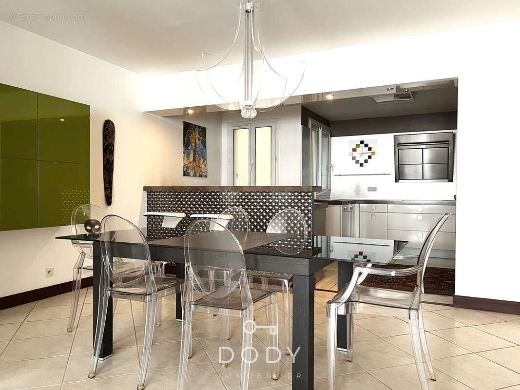 Appartement de standing avec garage - photo 3