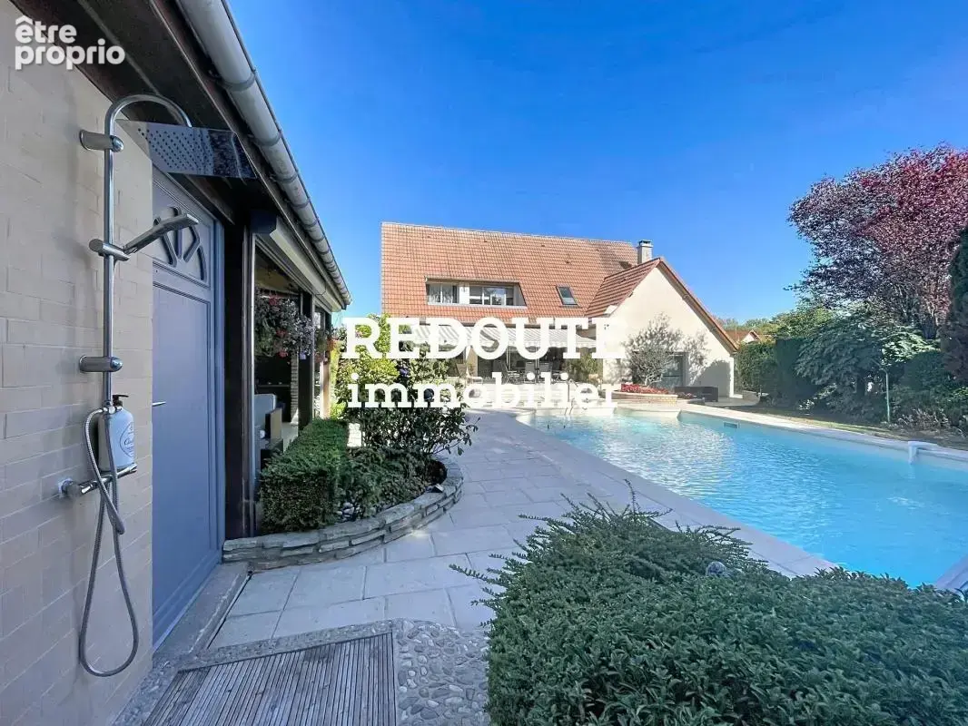Maison à SUIPPES