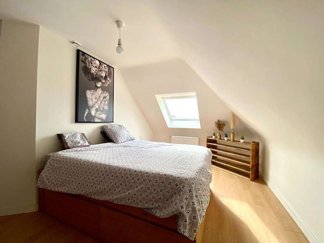 Maison à PLOUFRAGAN