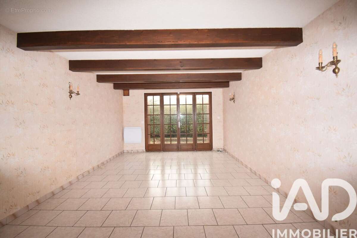 Photo 3 - Maison à SAINT-GEORGES-D'OLERON