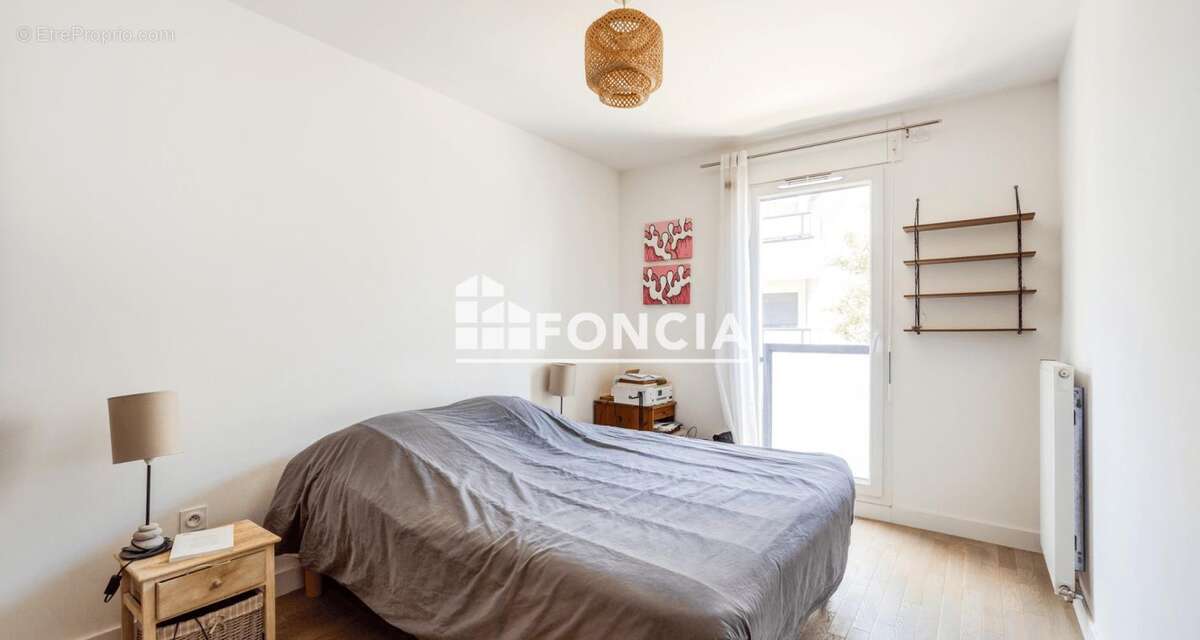 Appartement à NOISY-LE-ROI