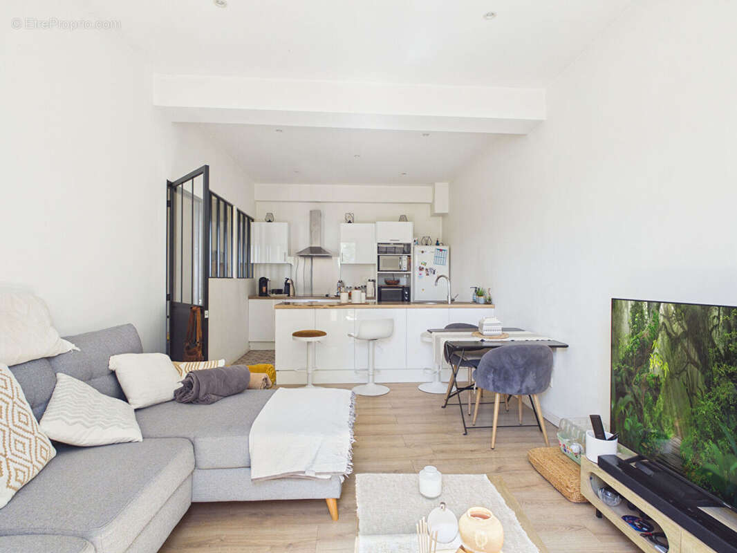 Appartement Borgo T3 de 80 m2 - photo 3