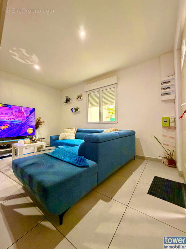 Appartement à DRANCY